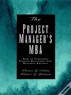 Capa do artigo Project Manager'S Mba