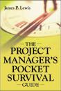 Project Manager'S Pocket Survival Guide - Preview