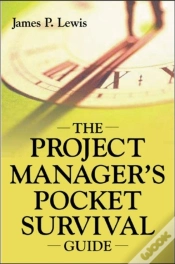 Capa do artigo Project Manager