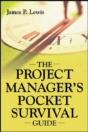 Project Manager'S Pocket Survival Guide - Preview
