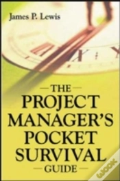 Capa do artigo Project Manager