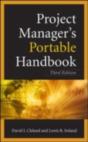 Project Manager'S Portable Handbook - Preview