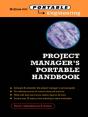 Project Manager'S Portable Handbook - Preview