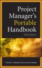 Project Managers Portable Handbook, Third Edition - Preview