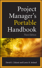 Project Managers Portable Handbook, Third Edition - Preview