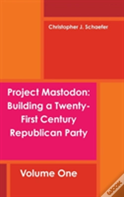 Capa do artigo Project Mastodon