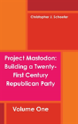 Project Mastodon - Preview