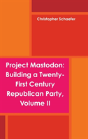 Project Mastodon - Preview