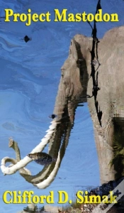 Capa do artigo Project Mastodon