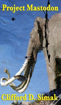 Capa do artigo Project Mastodon