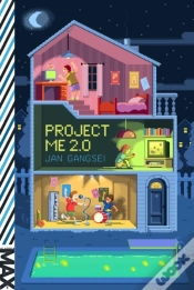 Capa do artigo Project Me 2.0