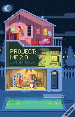 Capa do artigo Project Me 2.0