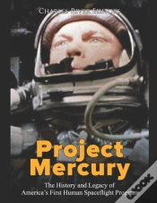 Capa do artigo Project Mercury