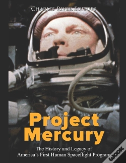 Capa do artigo Project Mercury