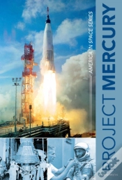 Capa do artigo Project Mercury