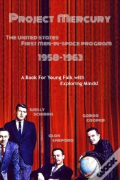 Capa do artigo Project Mercury