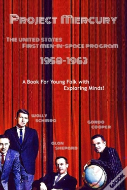 Capa do artigo Project Mercury