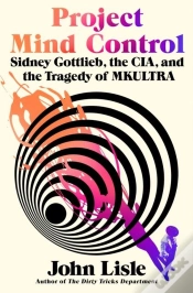 Capa do artigo Project Mind Control