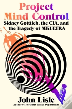 Capa do artigo Project Mind Control