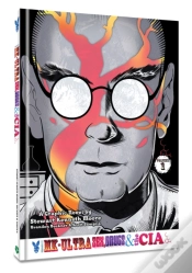 Capa do artigo Project Mk-Ultra