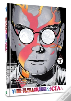 Capa do artigo Project Mk-Ultra