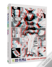Capa do artigo Project Mk-Ultra