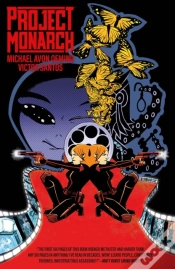 Capa do artigo Project Monarch