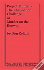 Capa do artigo Project Murder - The Elimination Challenge, Or Murder On The Runway
