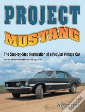 Capa do artigo Project Mustang