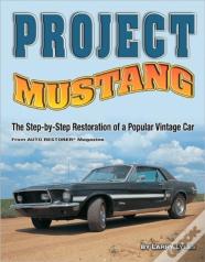 Project Mustang