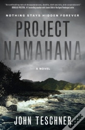 Capa do artigo Project Namahana
