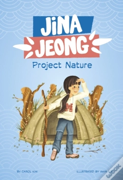 Capa do artigo Project Nature