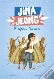 Capa do artigo Project Nature