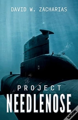 Capa do artigo Project Needlenose