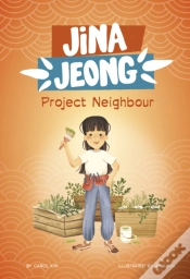 Capa do artigo Project Neighbour