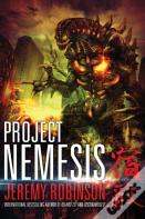 Project Nemesis (A Kaiju Thriller)
