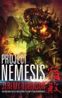 Project Nemesis (A Kaiju Thriller) - Preview