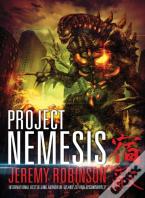 Project Nemesis (A Kaiju Thriller)
