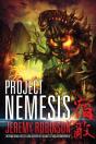 Project Nemesis (A Kaiju Thriller) - Preview