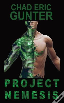 Capa do artigo Project Nemesis