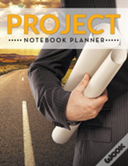 Project Notebook Planner