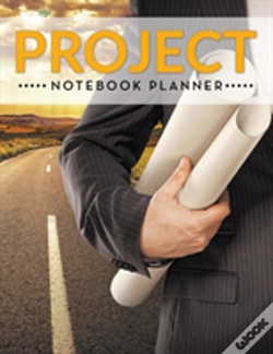 Capa do artigo Project Notebook Planner