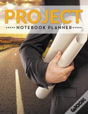 Capa do artigo Project Notebook Planner