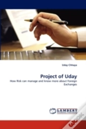 Project Of Uday