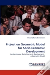 Capa do artigo Project On Geometric Model For Socio-Economic Development
