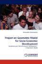 Project On Geometric Model For Socio-Economic Development - Preview