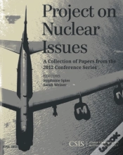 Capa do artigo Project On Nuclear Issues