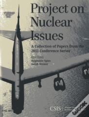 Project On Nuclear Issues