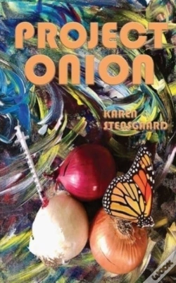 Capa do artigo Project Onion