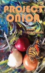 Capa do artigo Project Onion